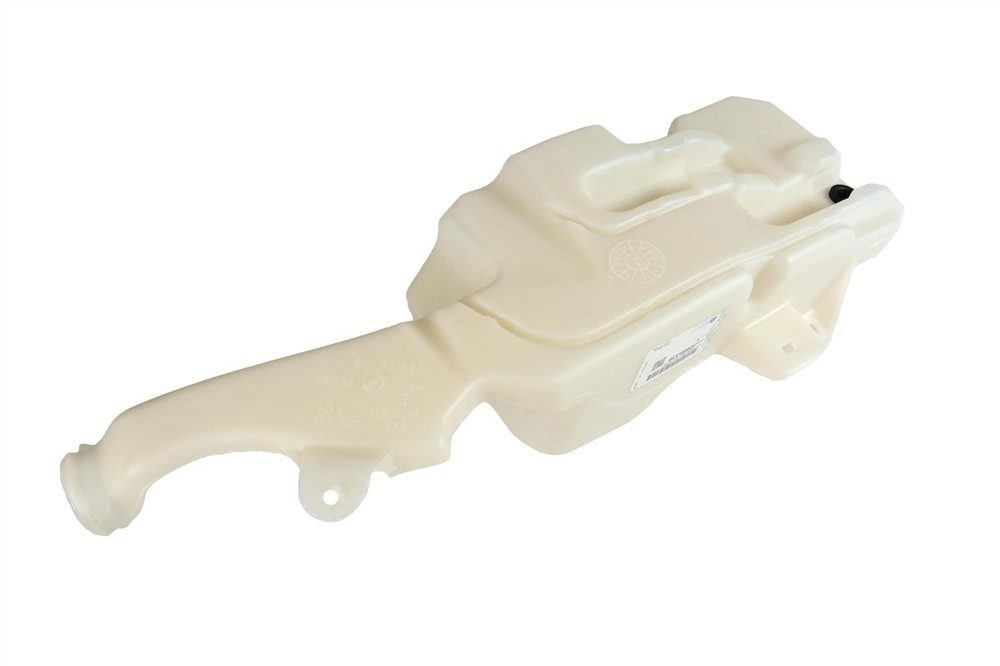 GM Genuine Parts From Pump Washer Fluid Reservoir 20999339 — image 2
